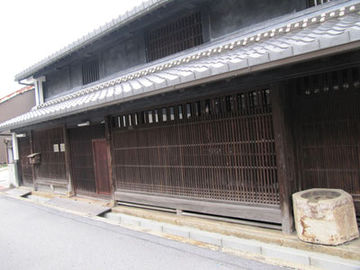 納屋七