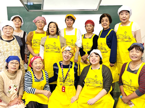 彦根市母子福祉のぞみ会