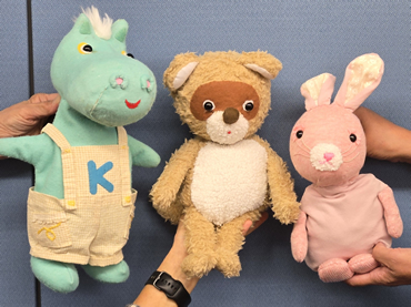 人形劇サークル『我楽多（がらくた）』